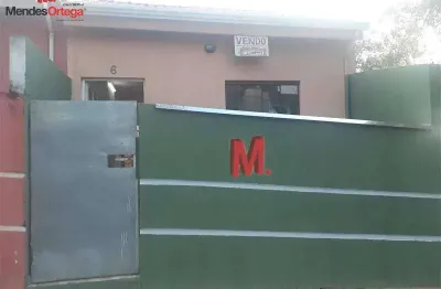 Kitnet com 1 dormitório à venda, 23 m² por r$ 110.000 - jardim santa marina i - sorocaba/sp