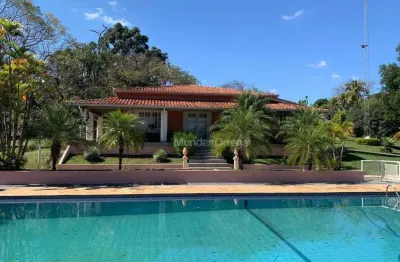Chácara com 4 dormitórios para alugar, 12000 m² por r$ 28.000,00/mês - jardim josane - sorocaba/sp