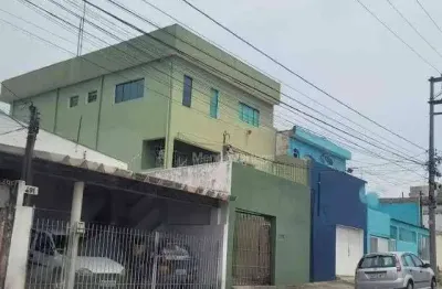 Casa com 5 dormitórios à venda, 360 m² por r$ 680.000,00 - vila fiori - sorocaba/sp
