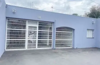 Casa com 3 dormitórios, 275 m² - venda por r$ 1.600.000,00 ou aluguel por r$ 9.250,00/mês - jardim vergueiro - sorocaba/sp