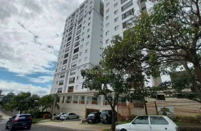 Apartamento à venda, 105 m² por r$ 949.500,00 - vila leão - sorocaba/sp