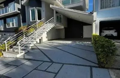 Casa com 3 dormitórios à venda, 290 m² por r$ 1.390.000,00 - condomínio vila dos inglezes - sorocaba/sp