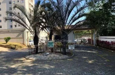 Apartamento com 2 quartos à venda, 57 m² por r$ 360.000 - vila haro - sorocaba/sp