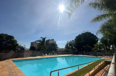 Apartamento com 2 dormitórios à venda, 53 m² por r$ 365.000,00 - jardim são carlos - sorocaba/sp