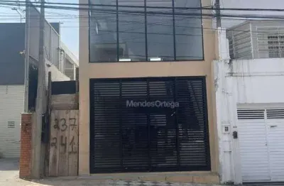 Salão para alugar, 64 m² por r$ 4.550,00/mês - centro - sorocaba/sp