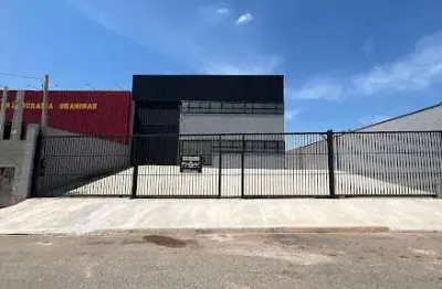 Galpão, 660 m² - venda por r$ 3.400.000,00 ou aluguel por r$ 20.339,00/mês - parque industrial prestes - sorocaba/sp