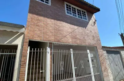 Casa com 1 dormitório à venda, 60 m² por r$ 290.000,00 - jardim santo andré - sorocaba/sp