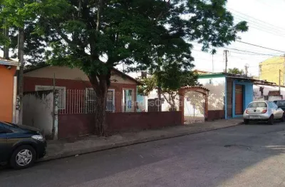 Casa com 2 quartos à venda na Rua Antídio de Oliveira Santos, 70, Éden, Sorocaba