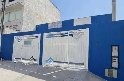 Casa térrea com 2 dormitórios à venda, 80 m² por r$ 290.000 - parque são bento - sorocaba/sp