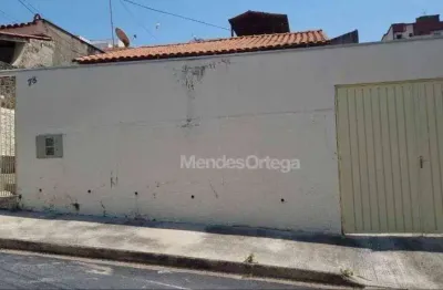 Casa térrea com 3 dormitórios à venda, 300 m² por r$ 380.000 - vila barão - sorocaba/sp