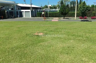 Terreno à venda, 1634 m² por r$ 2.200.000,00 - jardim residencial tivoli park - sorocaba/sp