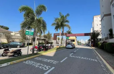 Apartamento com 2 dormitórios à venda, 56 m² por r$ 380.000,00 - condomínio spazio salamanca - sorocaba/sp