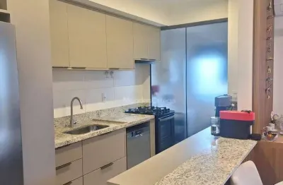 Apartamento epico planeta mobiliado à venda, 85 m² por r$ 998.000,00 jardim faculdade - sorocaba/sp
