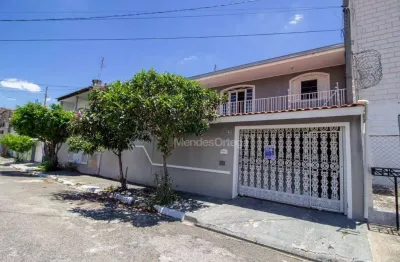 Casa à venda, 247 m² por r$ 530.000,00 - jardim clarice i - votorantim/sp