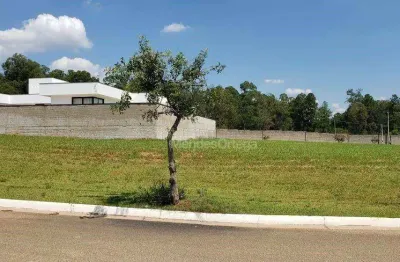 Terreno à venda no condomínio residencial evidence – araçoiaba da serra