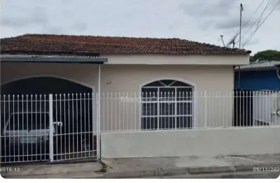 Casa com 3 dormitórios à venda, 227 m² por r$ 330.000,00 - morros - sorocaba/sp