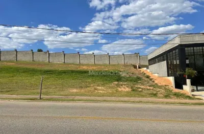 Terreno à venda, 465 m² por r$ 600.000,00 - alphaville nova esplanada - votorantim/sp