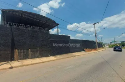 Galpão, 360 m² - venda por r$ 2.800.000,00 ou aluguel por r$ 14.000,00/mês - chácaras reunidas são jorge - sorocaba/sp