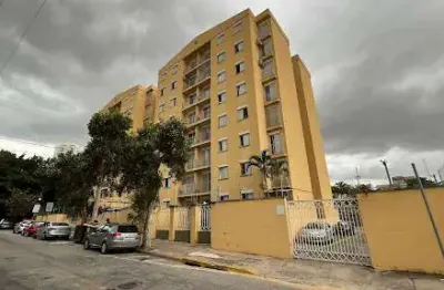 Apartamento com 3 dormitórios à venda, 70 m² por r$ 340.000,00 - jardim piratininga - sorocaba/sp