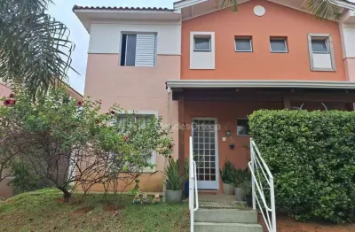 Casa com 3 dormitórios à venda, 113 m² por r$ 669.000,00 - condomínio villa flora - votorantim/sp