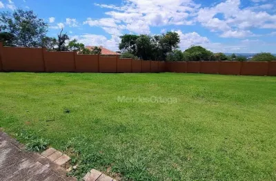 Terreno à venda, 816 m² por r$ 1.000.000,00 - condomínio alphaville castello - itu/sp