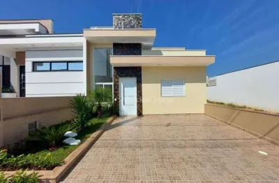 Casa com 3 dormitórios à venda, 110 m² por r$ 550.000,00 - horto florestal villagio - sorocaba/sp
