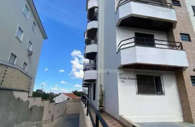 Apartamento com 2 dormitórios à venda, 71 m² por r$ 290.000 - jardim europa - sorocaba/sp