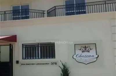 Apartamento com 3 dormitórios à venda, 118 m² por r$ 595.000,00 - jardim emília - sorocaba/sp