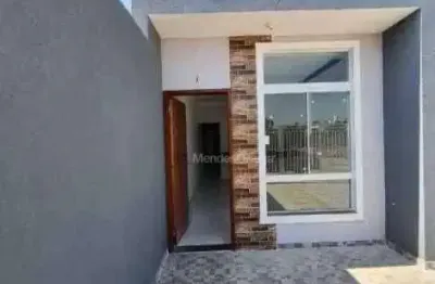 Casa térrea com 2 dormitórios à venda, 59 m² por r$ 227.900 - parque são bento - sorocaba/sp