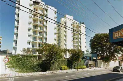 Apartamento com 3 dormitórios à venda, 70 m² por r$ 350.000,00 - jardim simus - sorocaba/sp