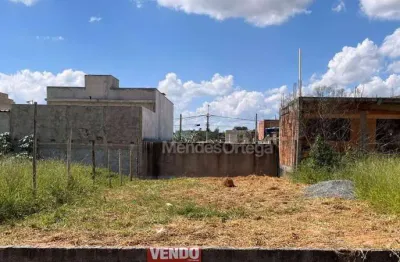 Terreno à venda, 150 m² por r$ 140.000,00 - jardim nathalia - sorocaba/sp
