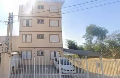 Apartamento com 2 quartos à venda, 62 m² por r$ 260.000 - jardim simus - sorocaba/sp