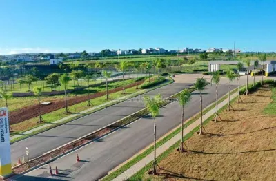 Terreno à venda, 300 m² por R$ 420.000,00 - Terras Alpha Nova Esplanada - Votorantim/SP