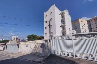 Apartamento com 2 dormitórios à venda, 64 m² por r$ 266.000,00 - vila trujillo - sorocaba/sp