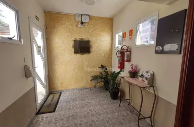 Apartamento com 2 dormitórios à venda, 64 m² por r$ 255.000,00 - vila trujillo - sorocaba/sp