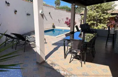 Casa com 3 dormitórios à venda, 239 m² por r$ 990.000,00 - jardim bandeirantes - sorocaba/sp