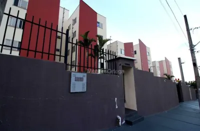 Apartamento com 2 dormitórios à venda, 47 m² por r$ 175.000,00 - jardim das magnólias - sorocaba/sp