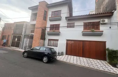 Casa com 3 dormitórios à venda, 373 m² por r$ 890.000 - centro - sorocaba/sp