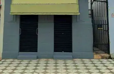 Ponto para alugar, 30 m² por r$ 1.300,00/mês - vila assis - sorocaba/sp