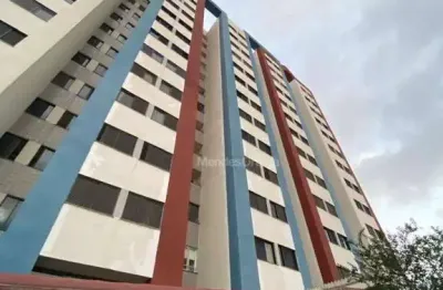 Apartamento com 2 dormitórios à venda, 62 m² por r$ 270.000,00 - centro - sorocaba/sp