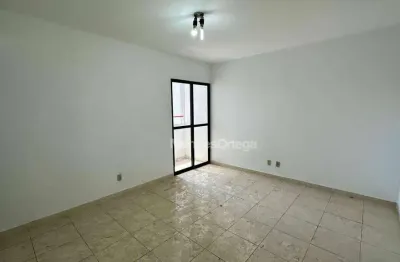 Apartamento com 2 dormitórios à venda, 62 m² por r$ 270.000,00 - centro - sorocaba/sp