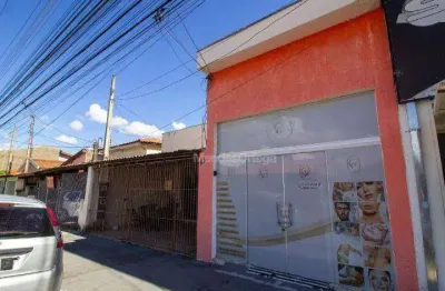 Casa com 3 dormitórios à venda, 234 m² por r$ 780.000,00 - centro - votorantim/sp