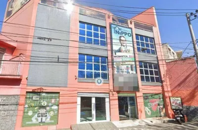 Prédio, 750 m² - venda por r$ 5.000.000,00 ou aluguel por r$ 15.517,00/mês - centro - sorocaba/sp
