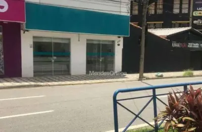 Salão à venda, 264 m² por r$ 1.200.000,00 - centro - sorocaba/sp