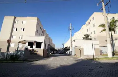 Apartamento com 2 dormitórios à venda, 45 m² por r$ 180.000,00 - jardim mirante dos ovnis - votorantim/sp