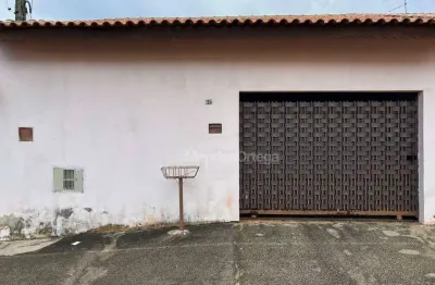 Casa com 2 dormitórios à venda, 47 m² por r$ 290.000,00 - jd. santa bárbara - sorocaba/sp