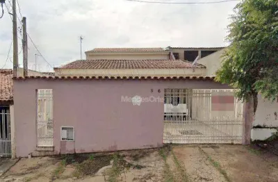 Casa com 4 dormitórios à venda, 149 m² por r$ 400.000,00 - júlio de mesquita filho - sorocaba/sp