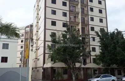 Apartamento com 2 dormitórios à venda, 65 m² por r$ 360.000,00 - jardim sandra - sorocaba/sp