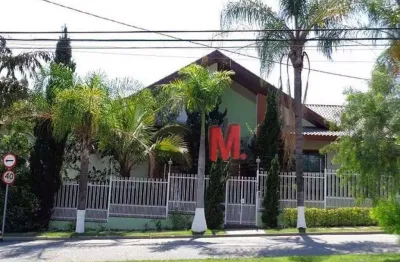 Casa, 450 m² - venda por r$ 2.380.000,00 ou aluguel por r$ 13.000,00 - jardim américa - sorocaba/sp
