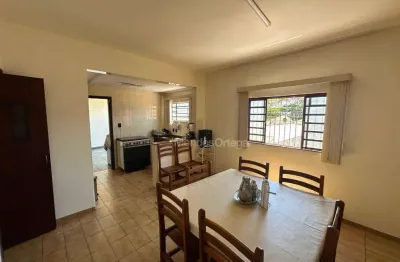 Casa com 3 quartos à venda, 262 m² por r$ 700.000 - vila são caetano - sorocaba/sp